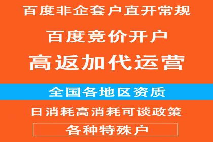 SEM代运营案例：打造高效广告投放方案